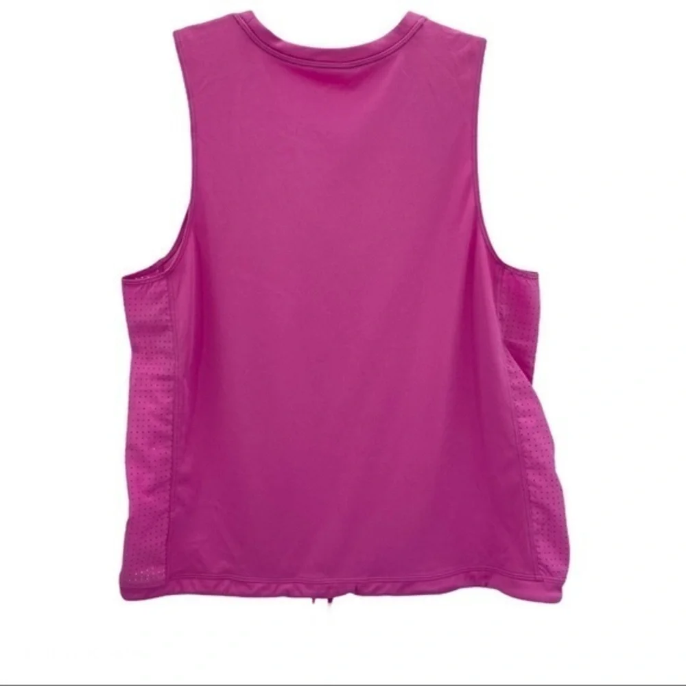 JUICY COUTURE SUGARBEET TANK TOP. - Picture 6 of 9